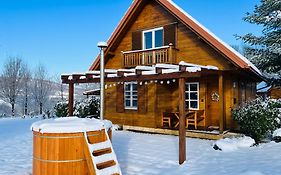 Holiday Homes Vita Natura