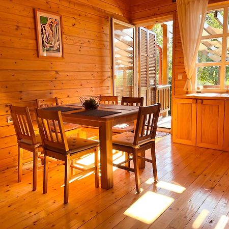 Holiday Homes Vita Natura Rakovica Exterior foto