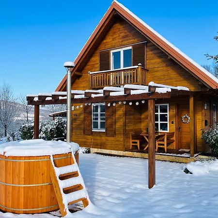 Holiday Homes Vita Natura Rakovica Exterior foto