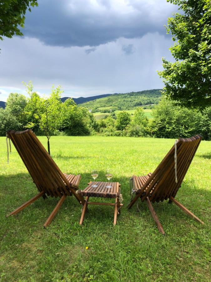 Holiday Homes Vita Natura Rakovica Exterior foto