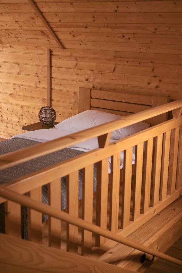 Holiday Homes Vita Natura Rakovica Exterior foto