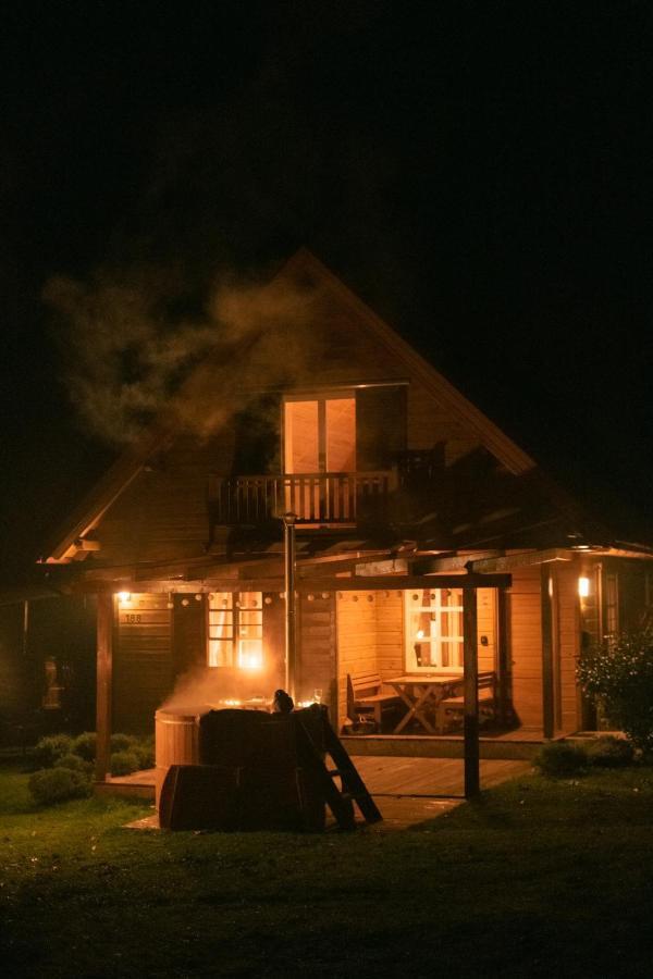 Holiday Homes Vita Natura Rakovica Exterior foto