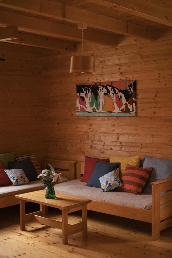 Holiday Homes Vita Natura Rakovica Exterior foto