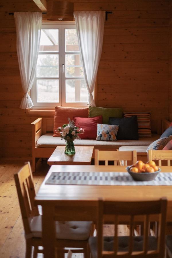 Holiday Homes Vita Natura Rakovica Exterior foto