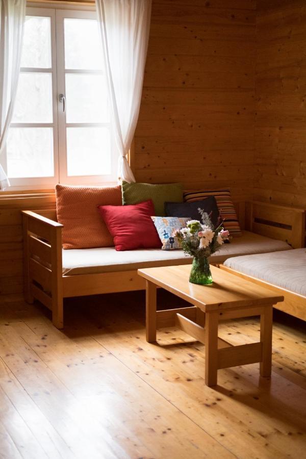 Holiday Homes Vita Natura Rakovica Exterior foto