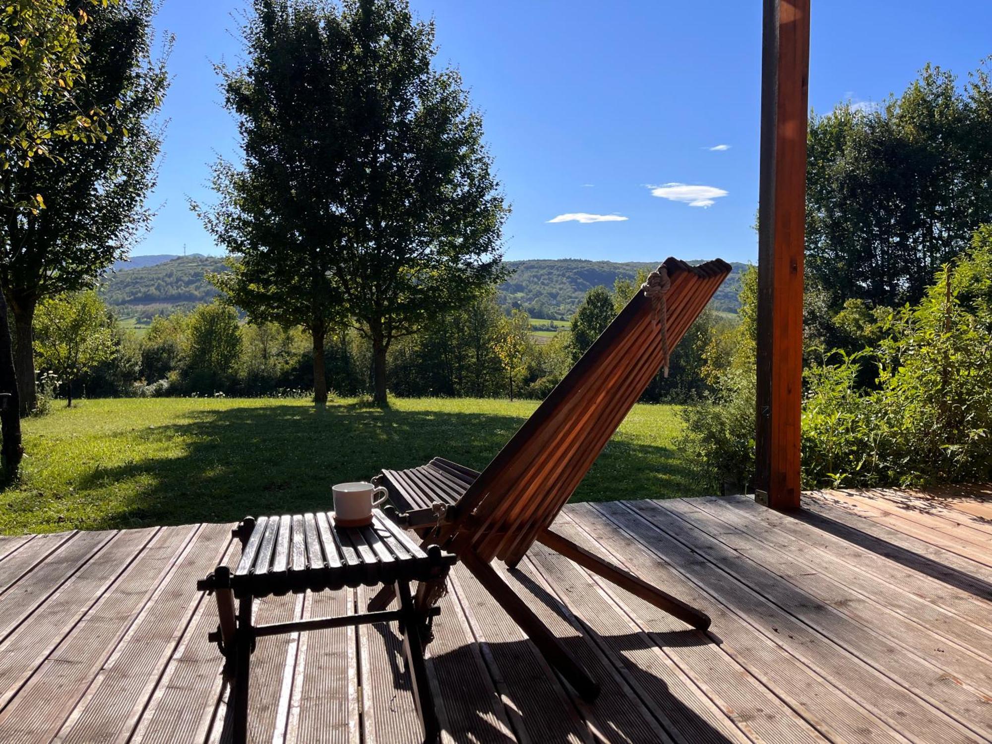Holiday Homes Vita Natura Rakovica Exterior foto