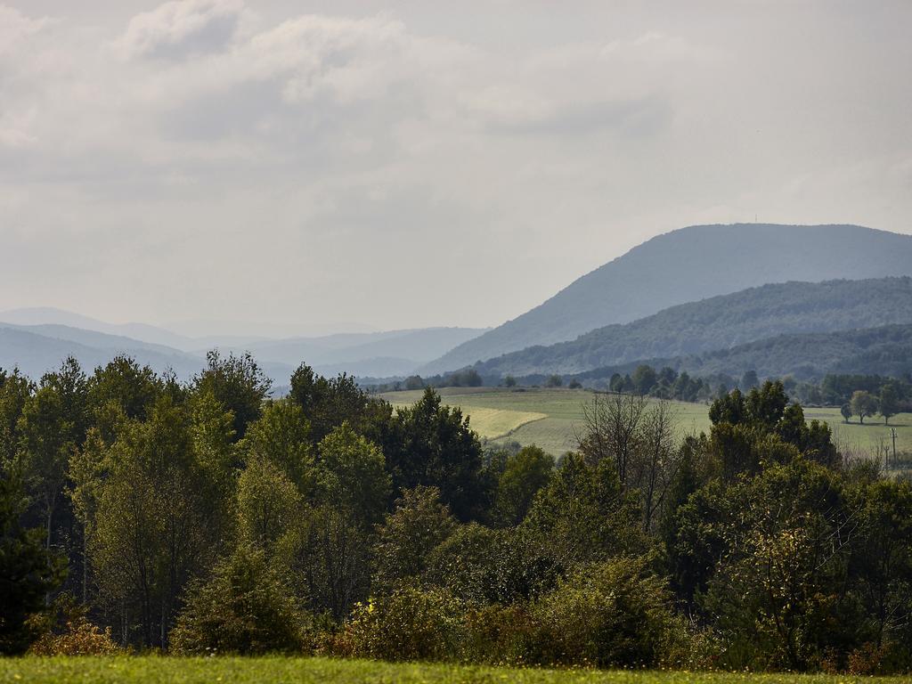 Holiday Homes Vita Natura Rakovica Exterior foto