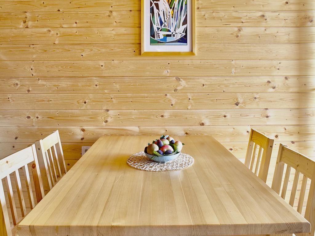 Holiday Homes Vita Natura Rakovica Exterior foto