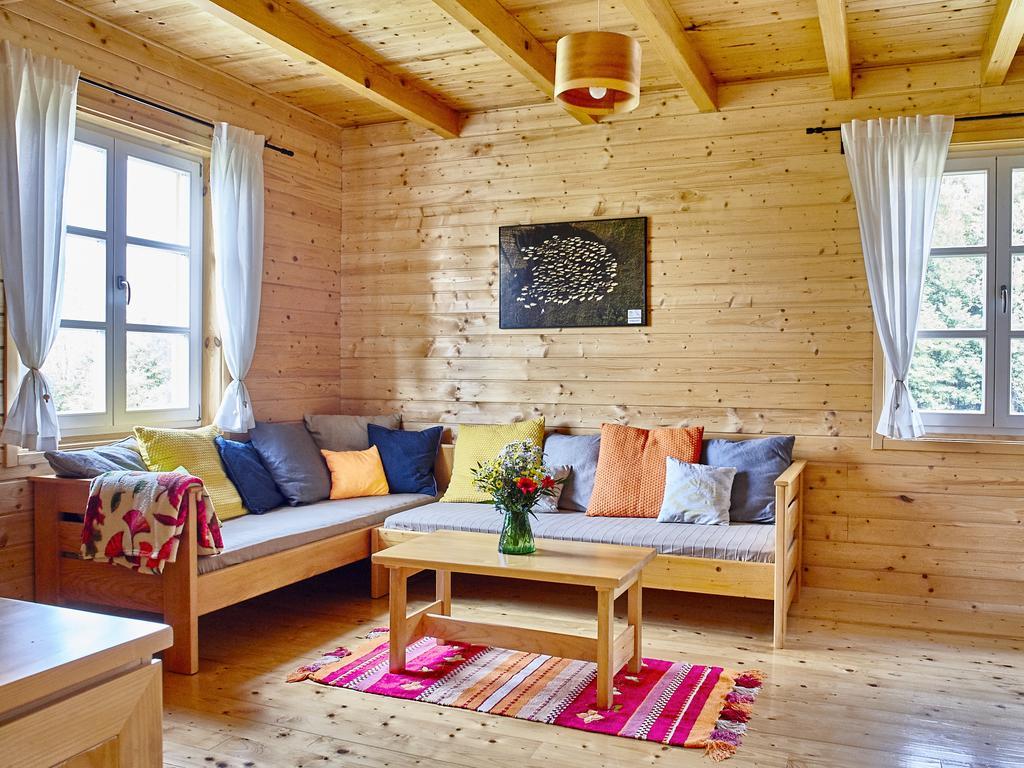 Holiday Homes Vita Natura Rakovica Exterior foto