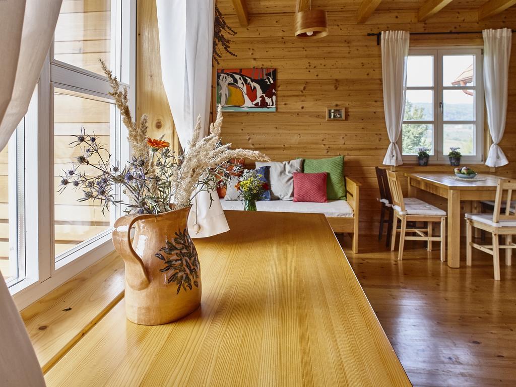 Holiday Homes Vita Natura Rakovica Exterior foto
