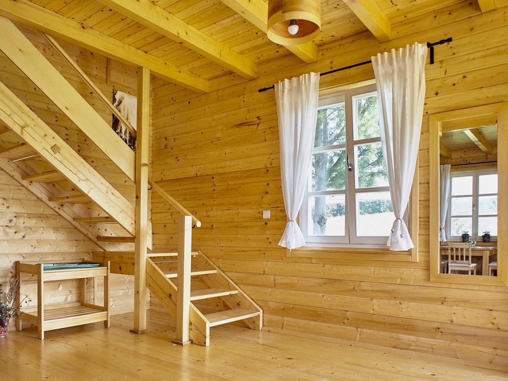 Holiday Homes Vita Natura Rakovica Exterior foto